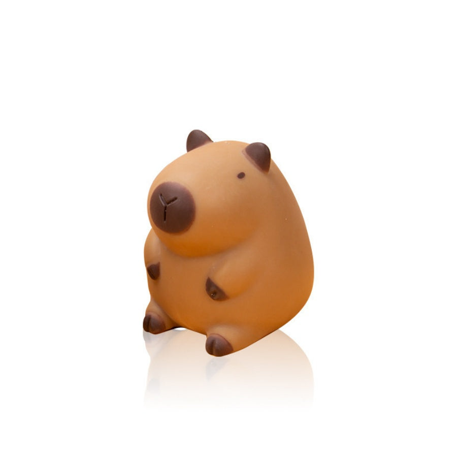 Slow Rising Animal Sensory Fidget Toy
