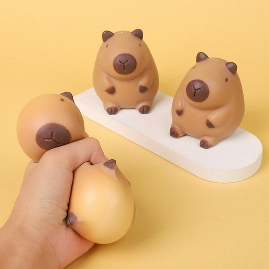 Slow Rising Animal Sensory Fidget Toy