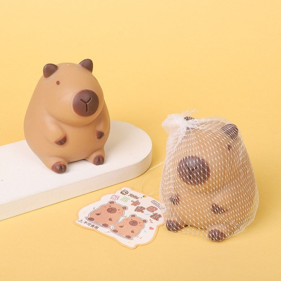 Slow Rising Animal Sensory Fidget Toy