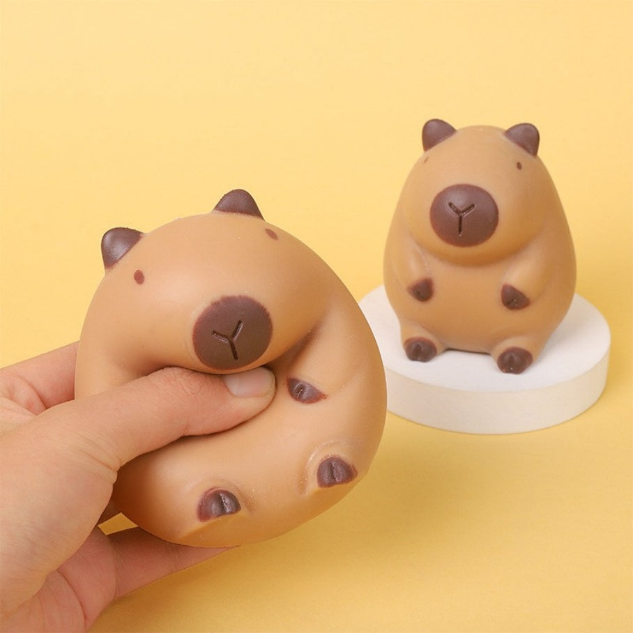 Slow Rising Animal Sensory Fidget Toy