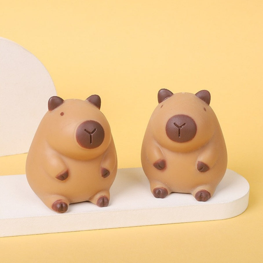 Slow Rising Animal Sensory Fidget Toy